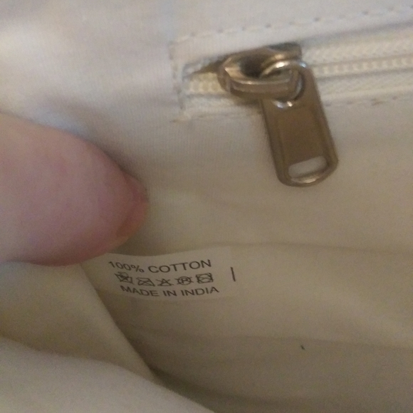 Boho Crossbody/SlingBag, NWT - Picture 5 of 7